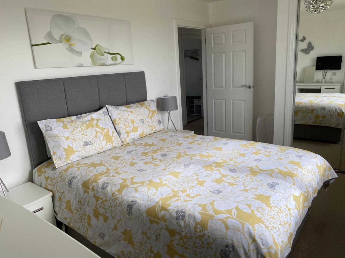Tranquil Sands Holiday Home Paible Esterno foto